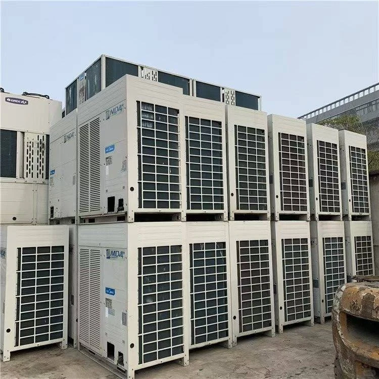 韶关二手制冷设备回收