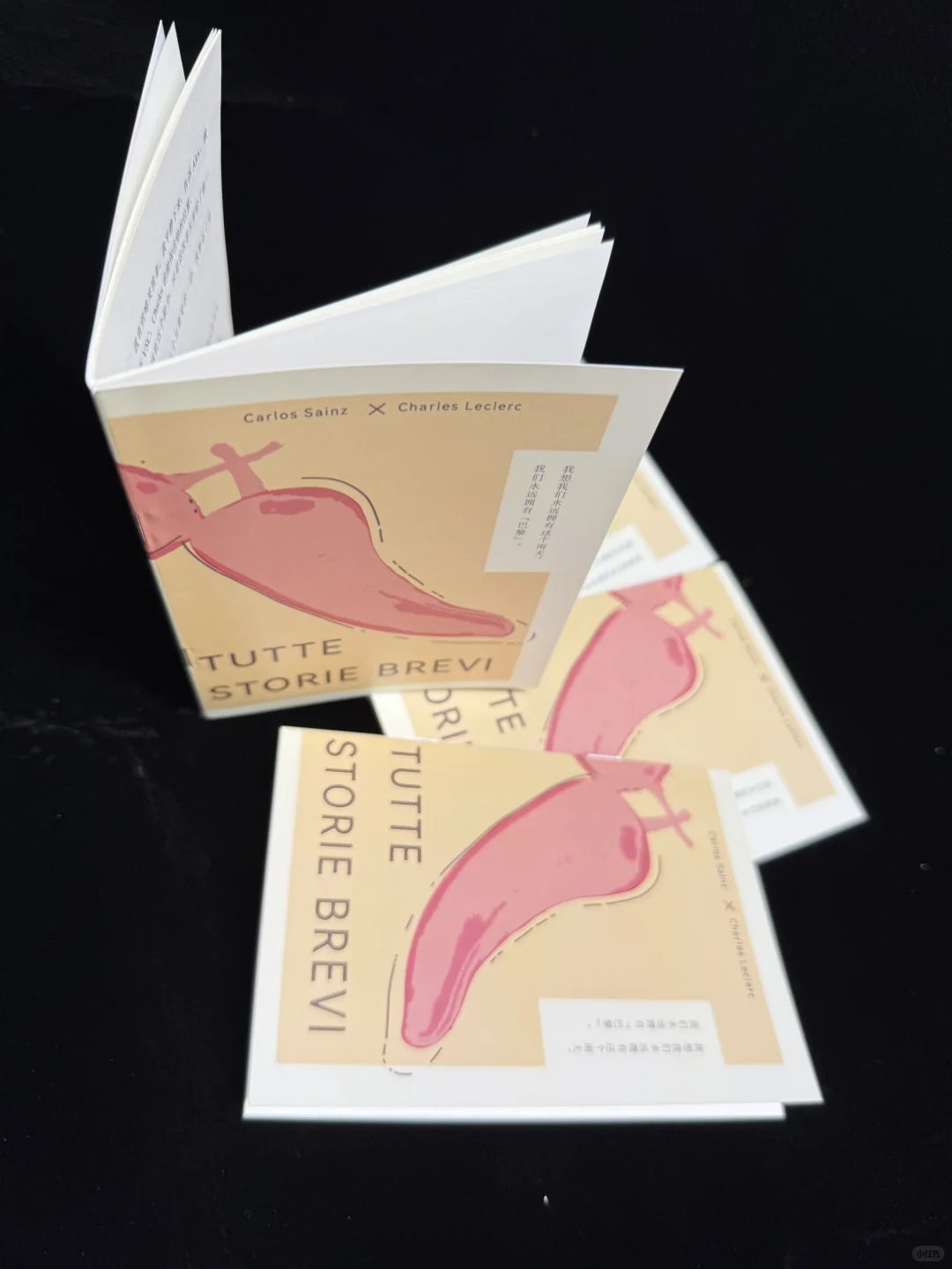 个位数同人本。超便宜的好不好?