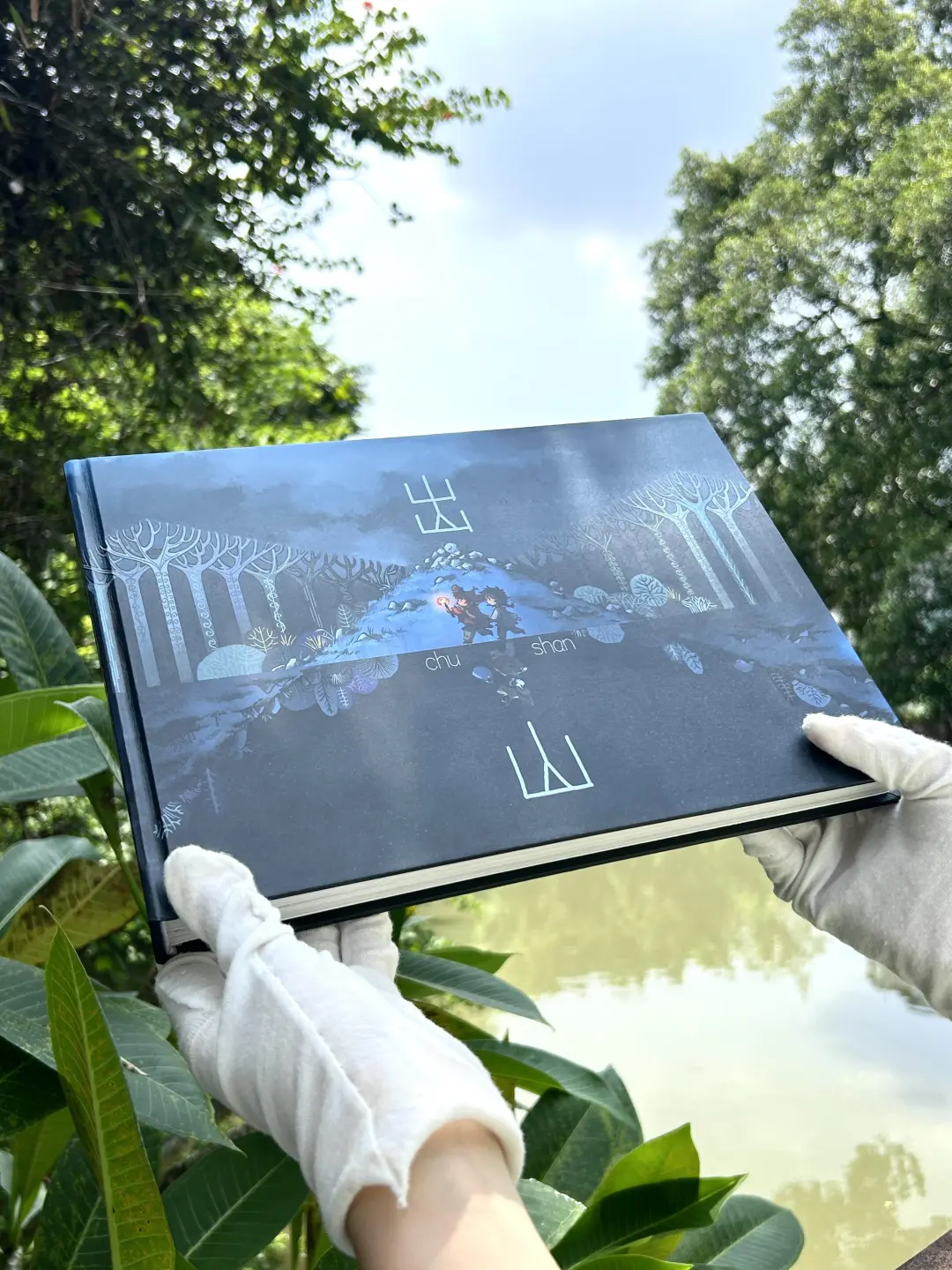 书籍印刷装订方式，印出更好内容