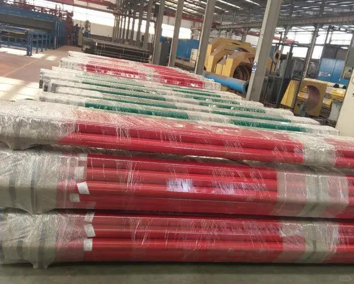 矿用远距离供液管路供应商-天一机械