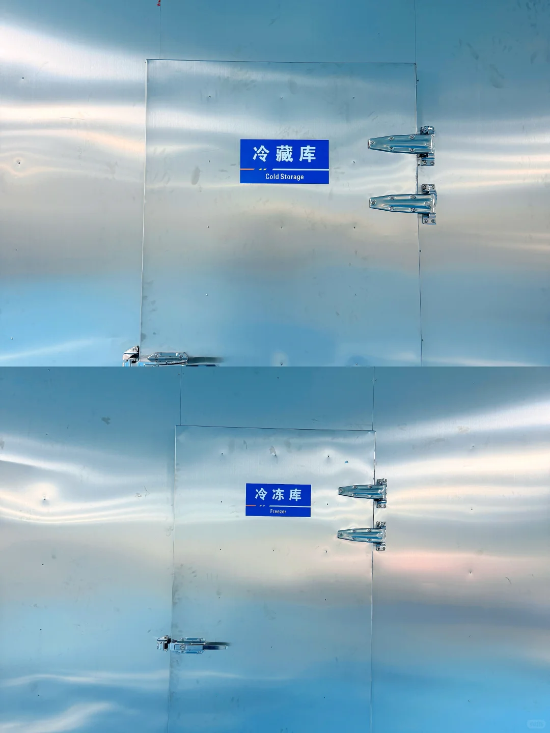 报告云股东!面包厂最新进度汇报~