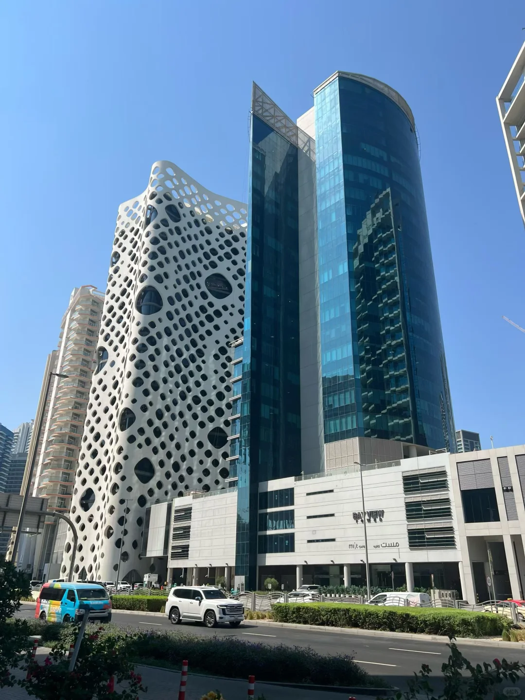 迪拜房产的“供应洪流”,正在逼近