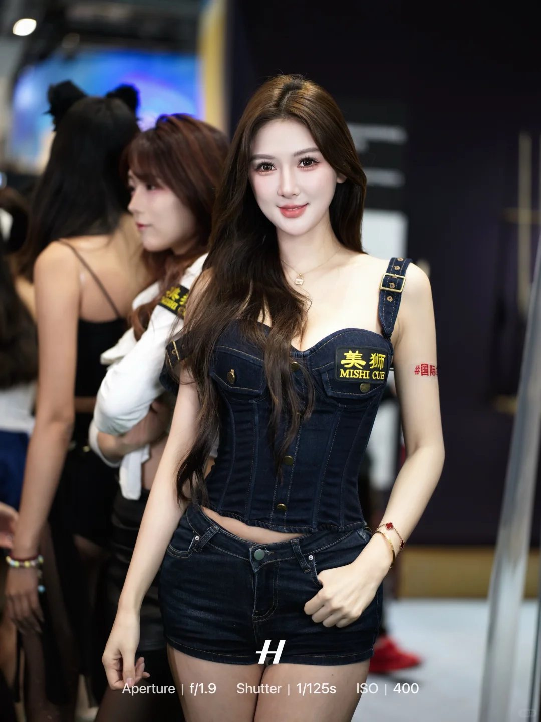 杭州台球展-小白白