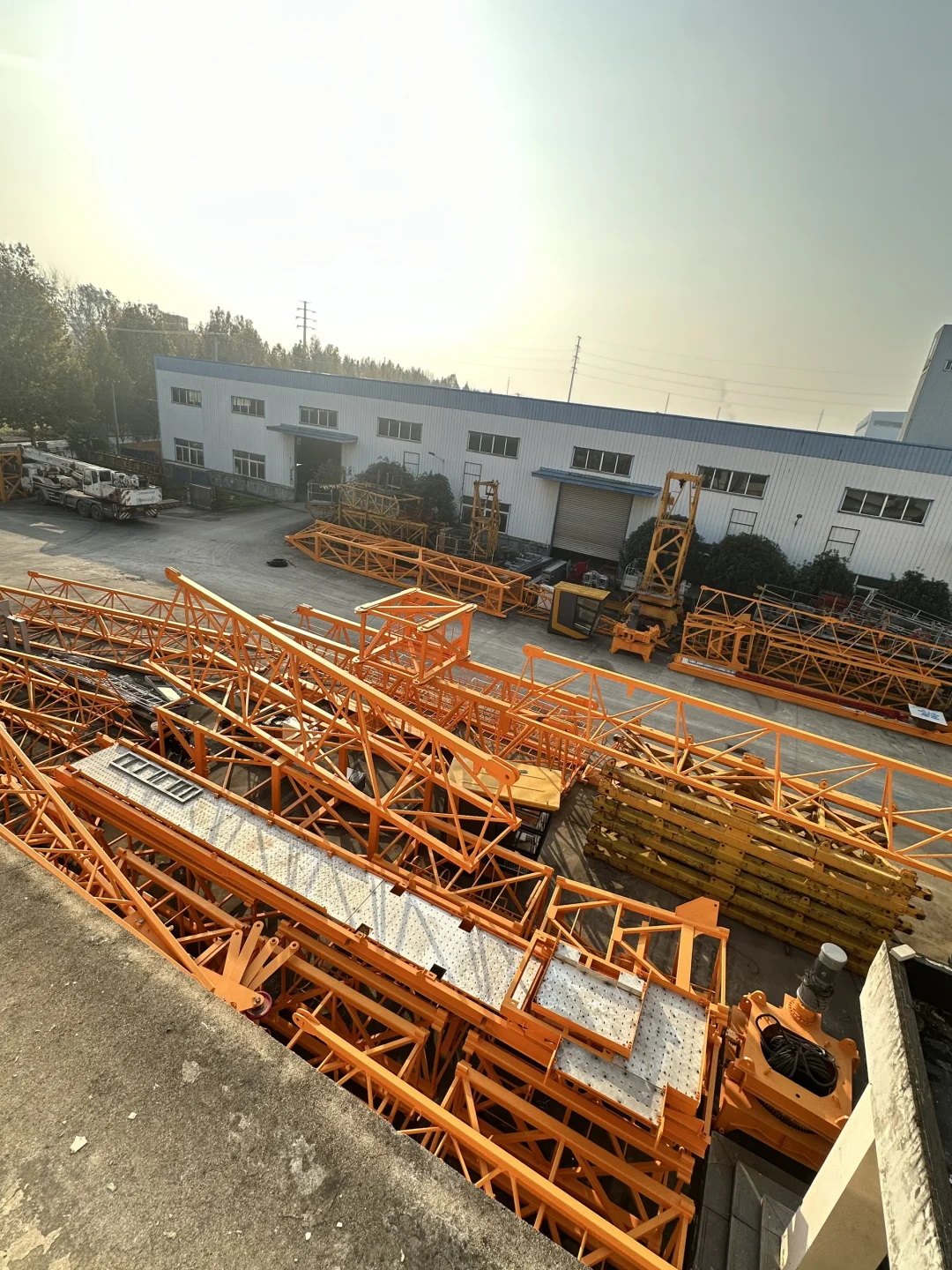 设备翻新！设备翻新！