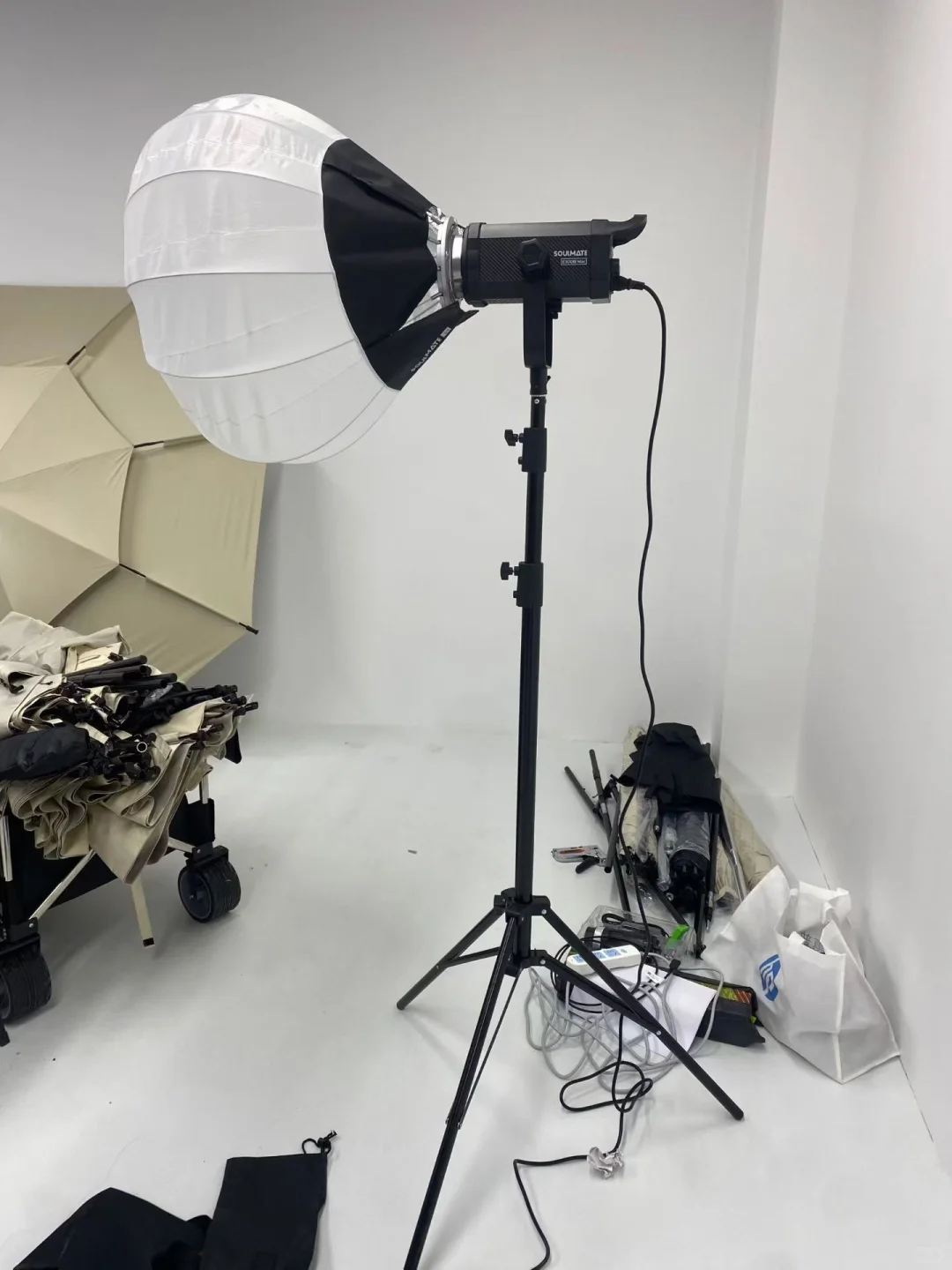 ?直播设备免押金租赁！免费多次调试