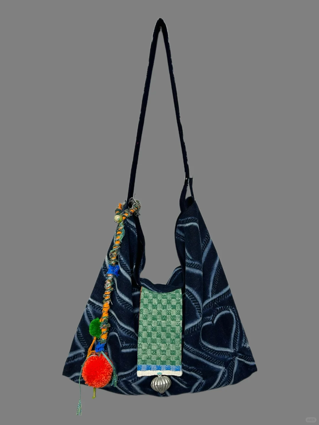 什么时候手工痕迹也成为瑕疵了？