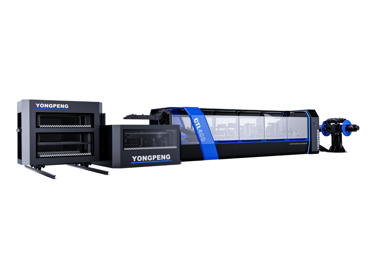 生产线外观设计