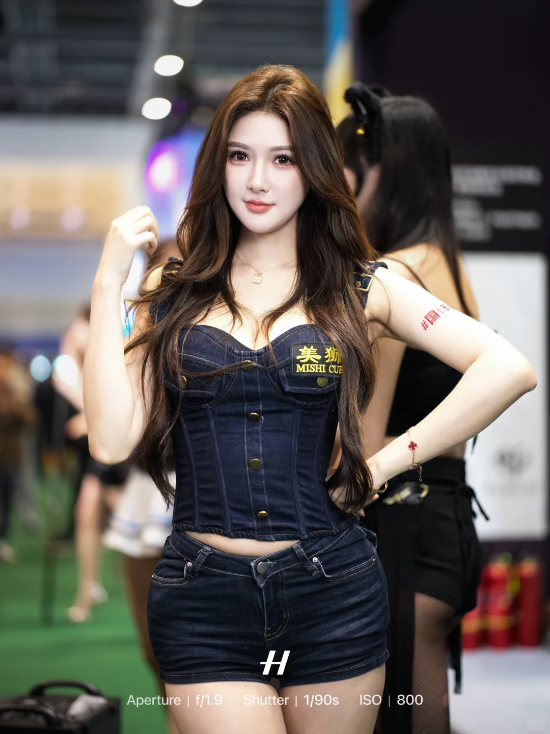 杭州台球展-小白白