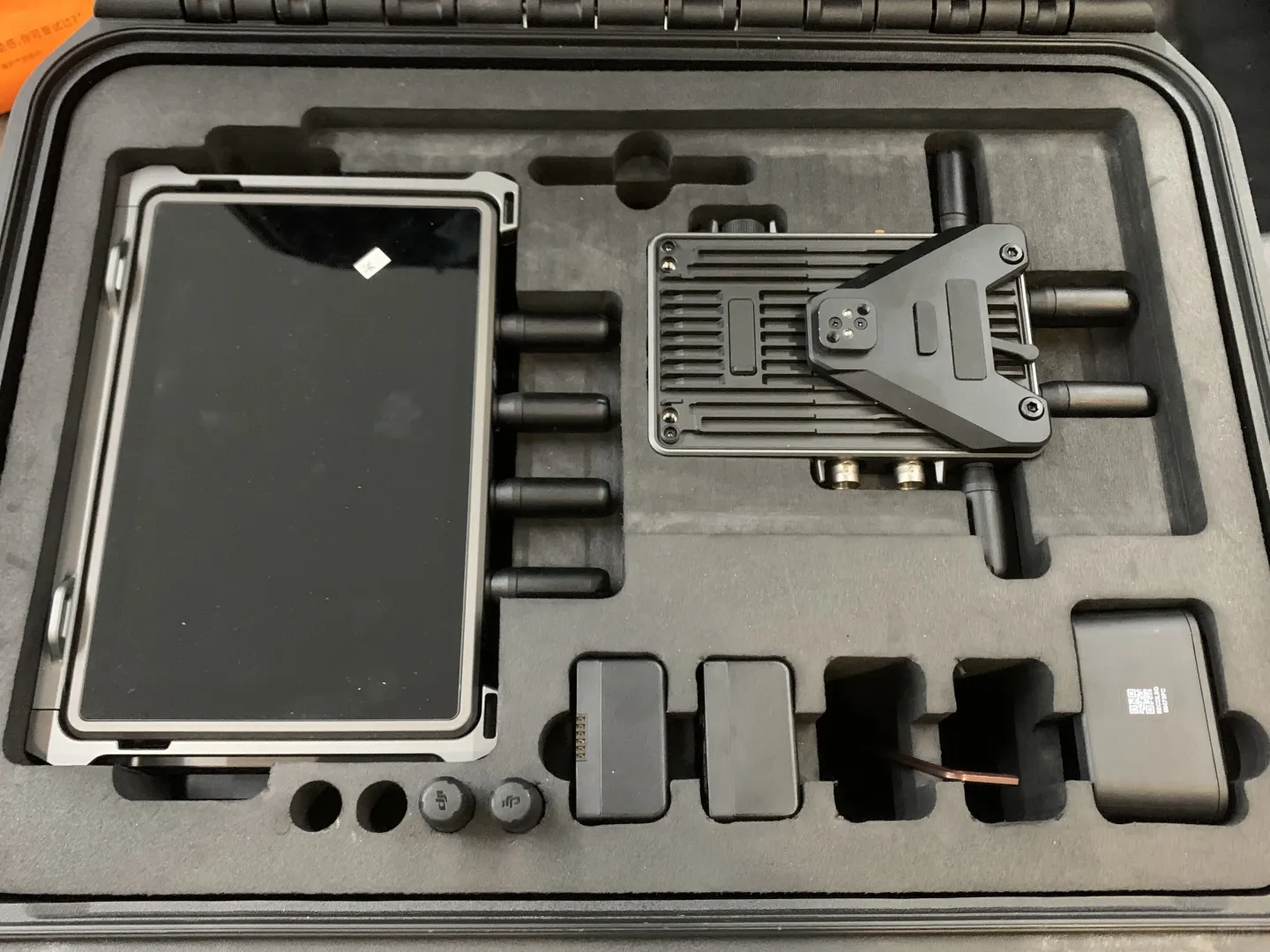 全国影视设备大全