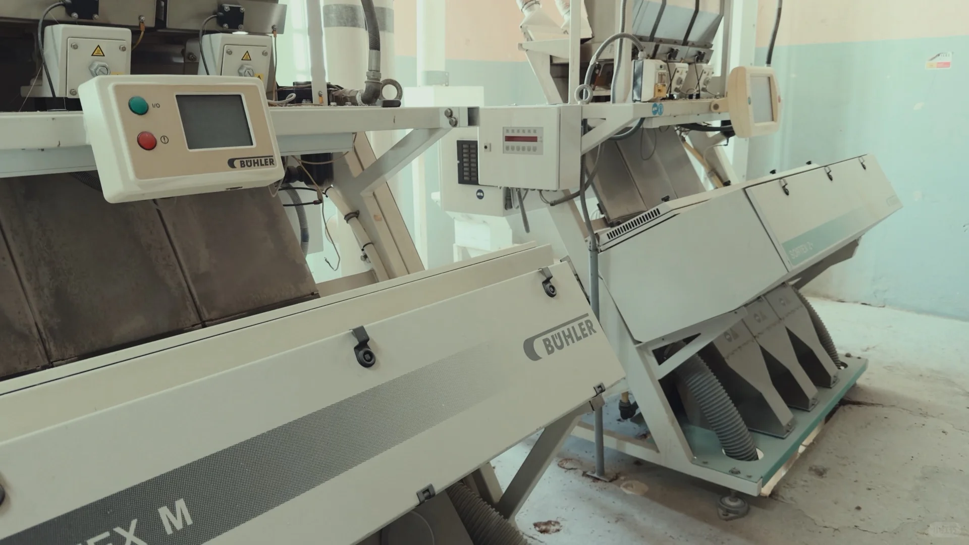 机械设备外贸人集合,答疑解惑,共同成长