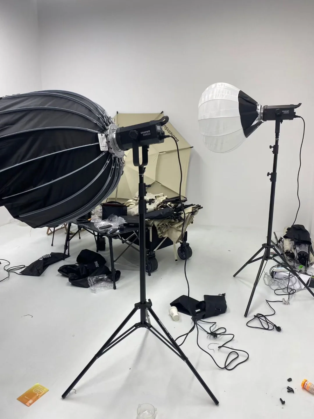 ?直播设备免押金租赁！免费多次调试