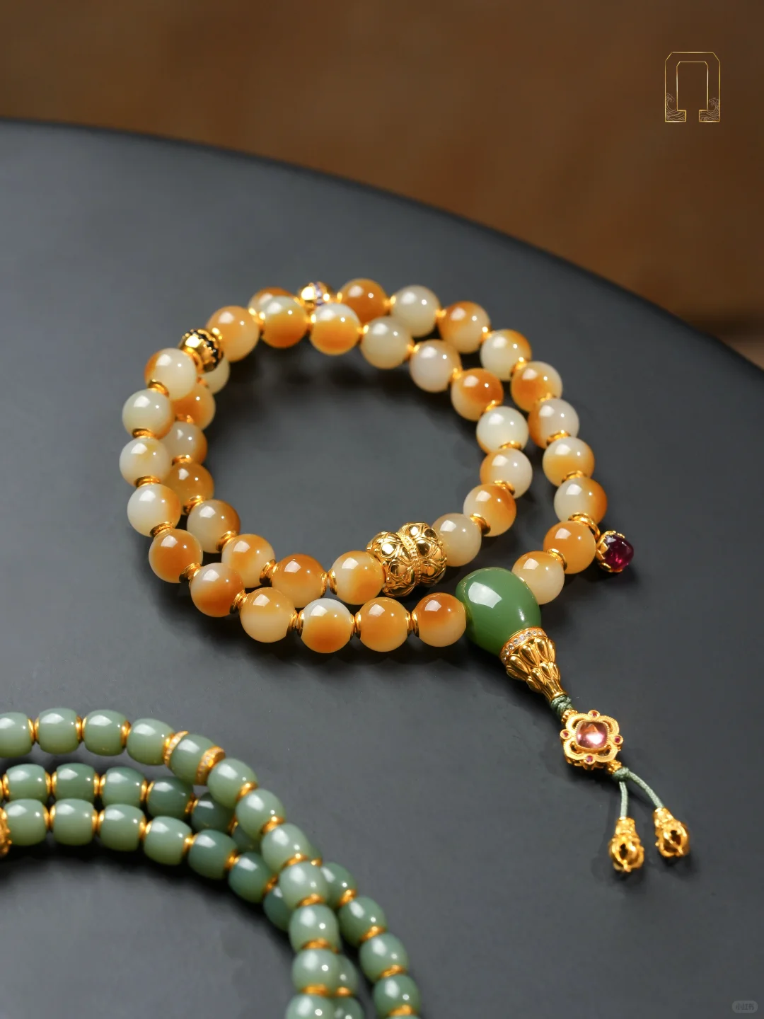 是的，我就是那个“叛逆”的设计师