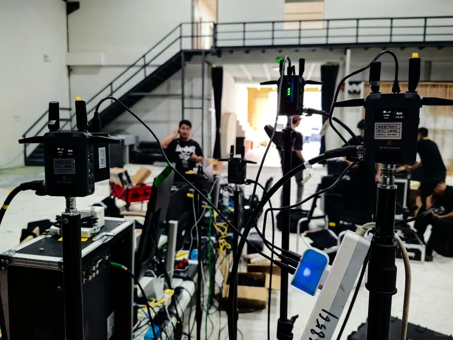 全国影视设备大全