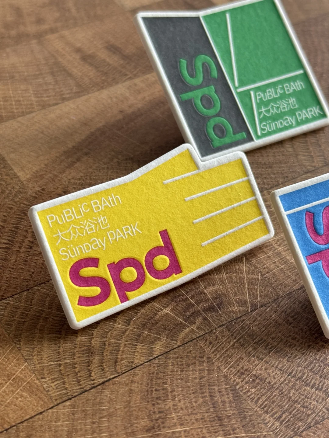 入围Award360° 2025文创设计奖的落地周边~