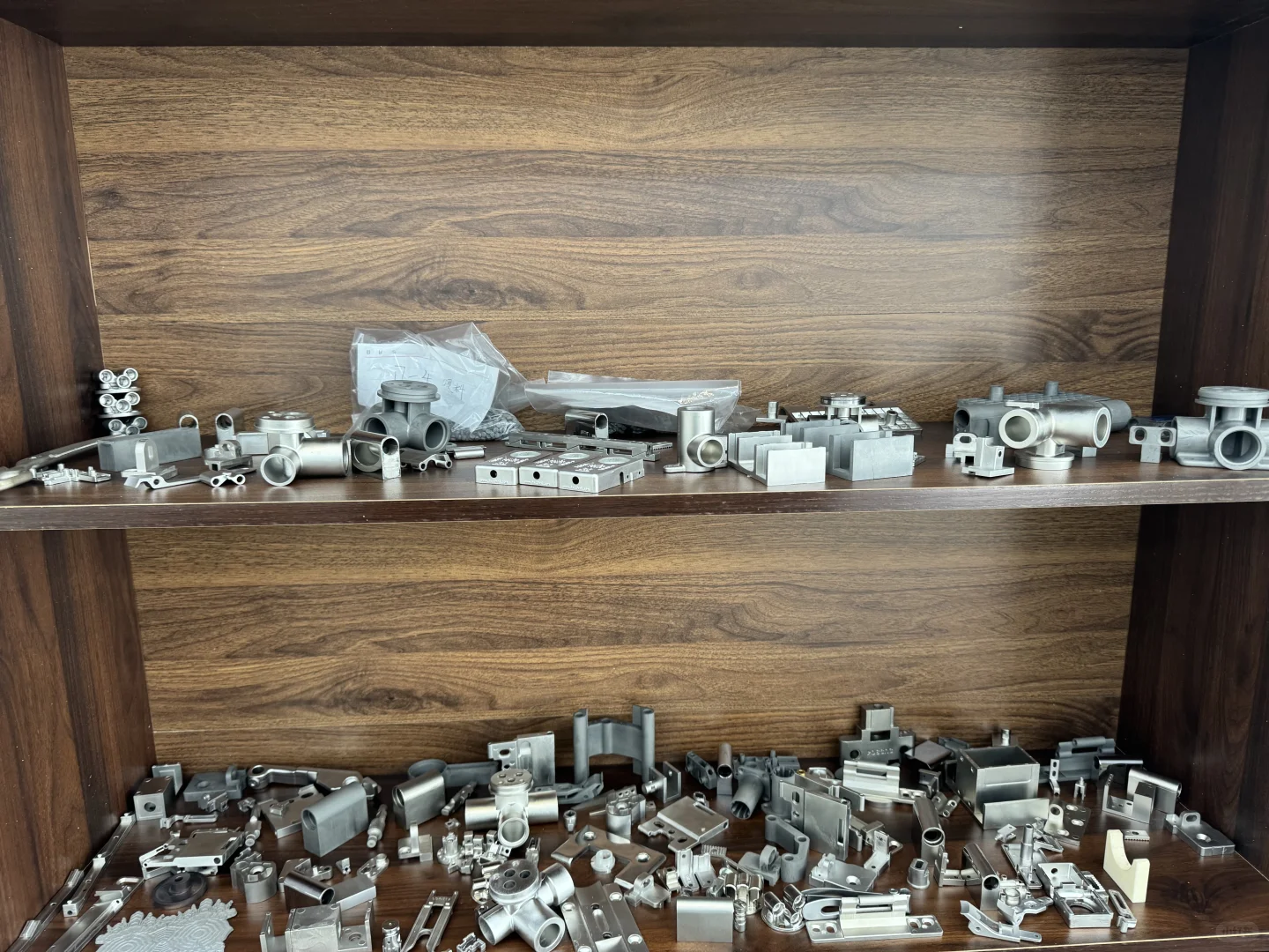 接受定制生产，MIM金属粉末冶金工艺