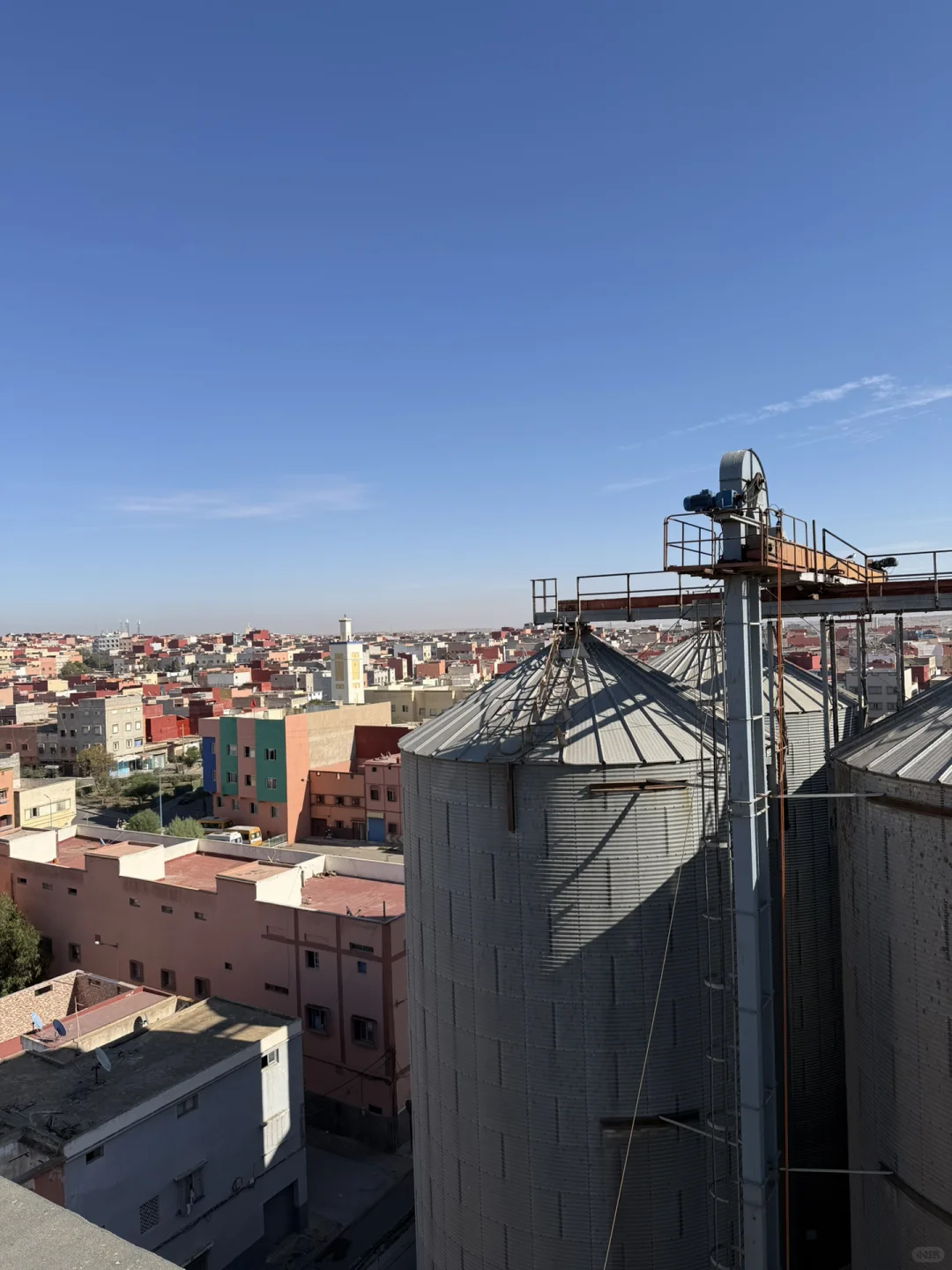 机械设备外贸人集合,答疑解惑,共同成长