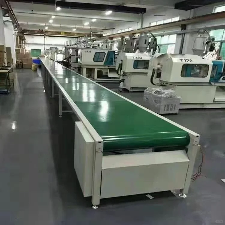 输送机流水线快递分拣线