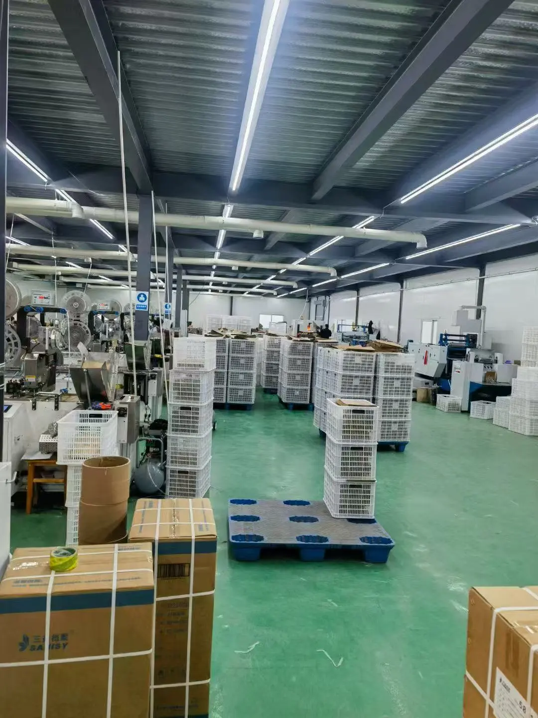 档案袋源头定制工厂｜免费设计次日出样