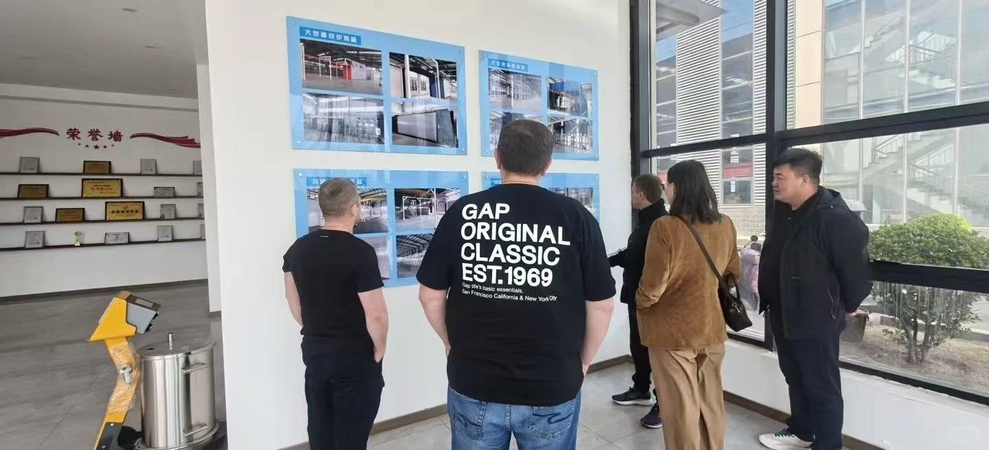 喷涂生产线供货全面解析与高效选择指南