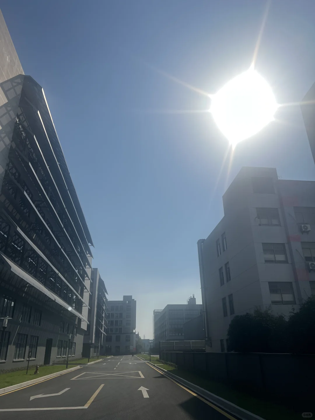 国内最美最大的定制工厂