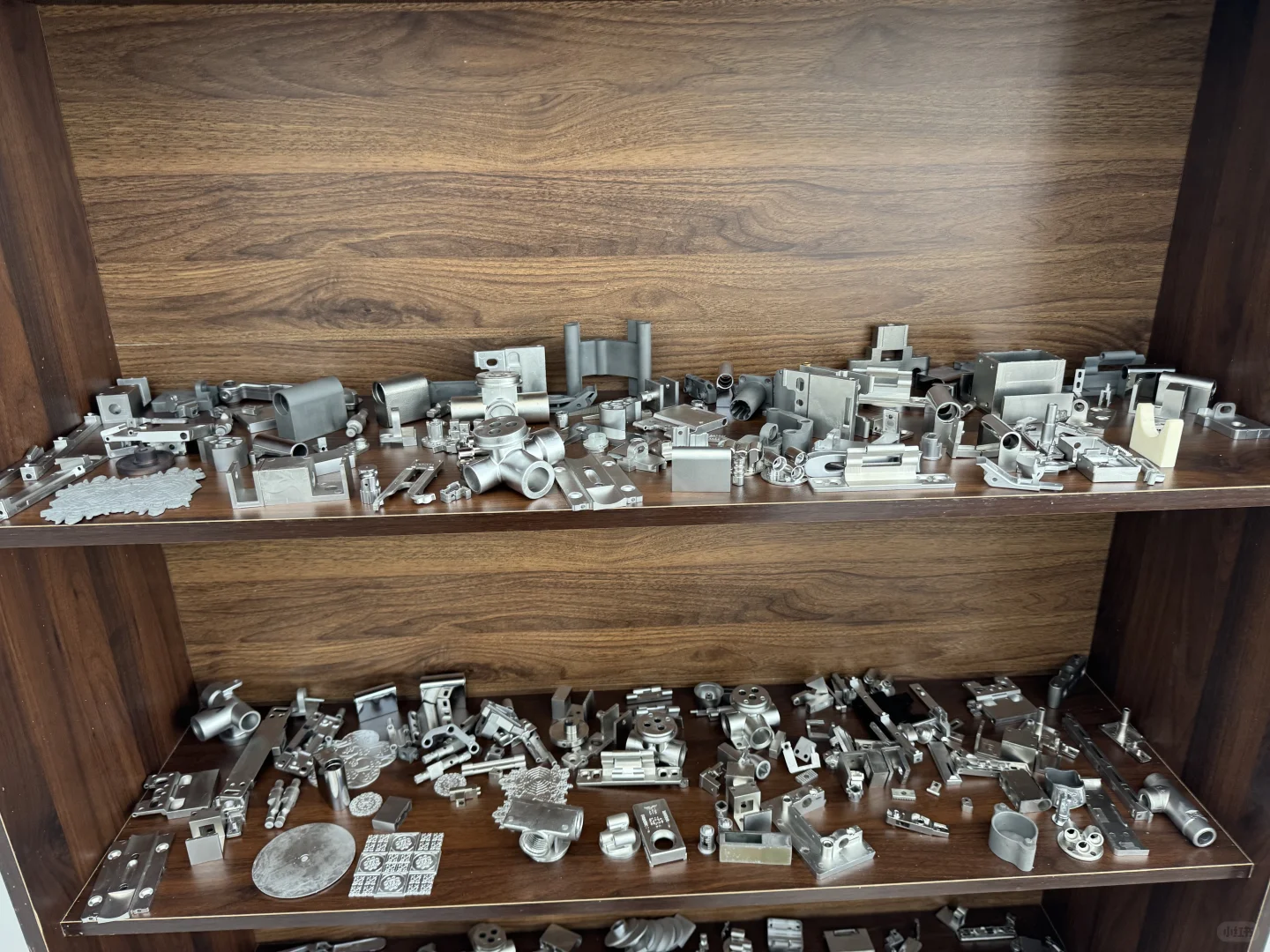 接受定制生产，MIM金属粉末冶金工艺