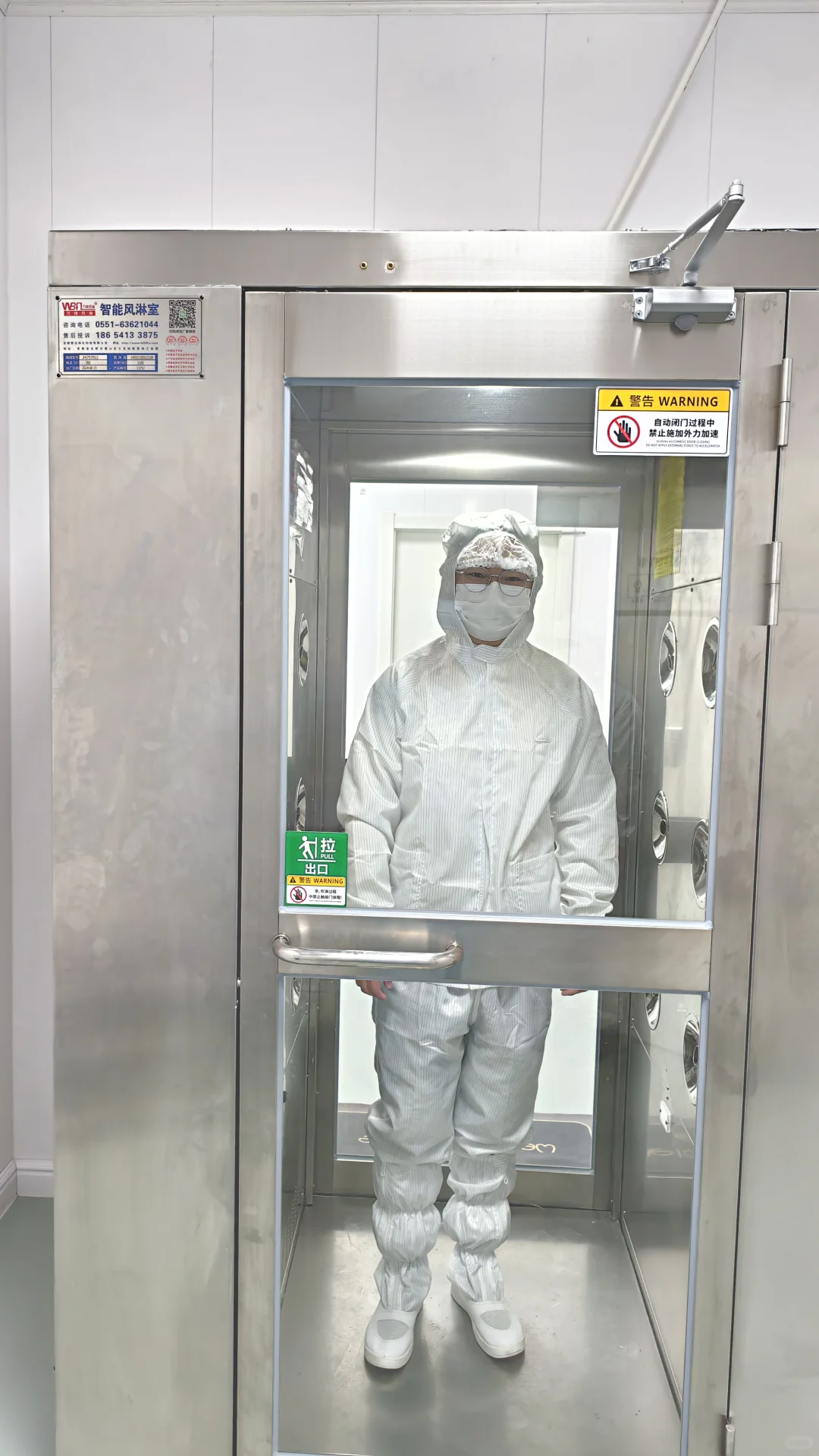 今天下车间，巧克力工厂忙碌的一天