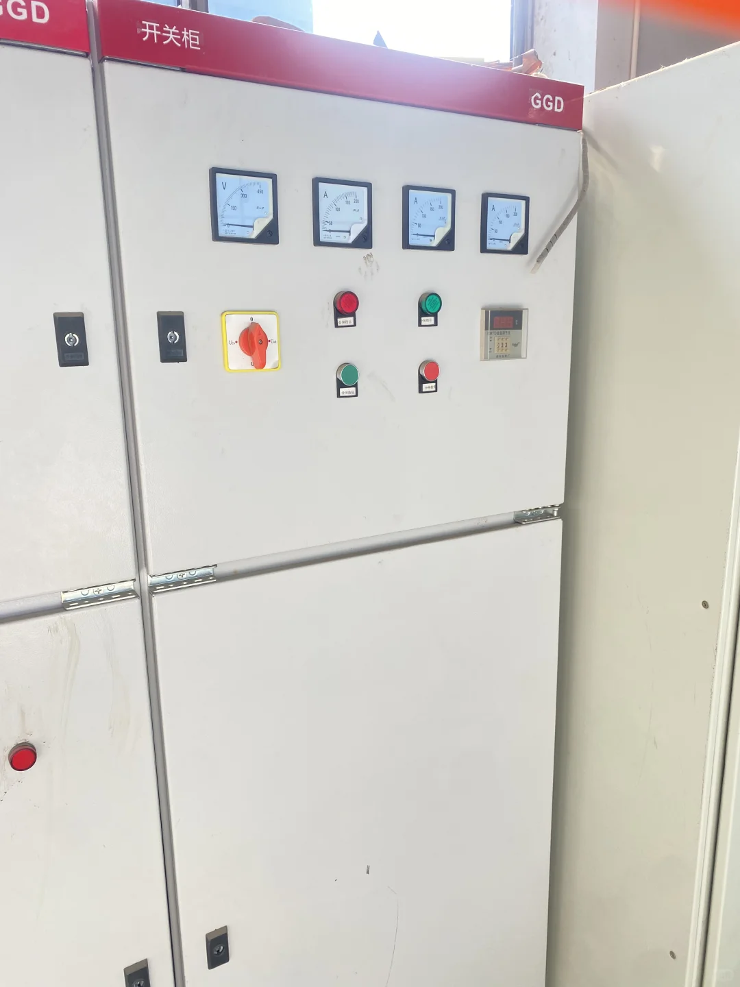 工程，商业，小区电力