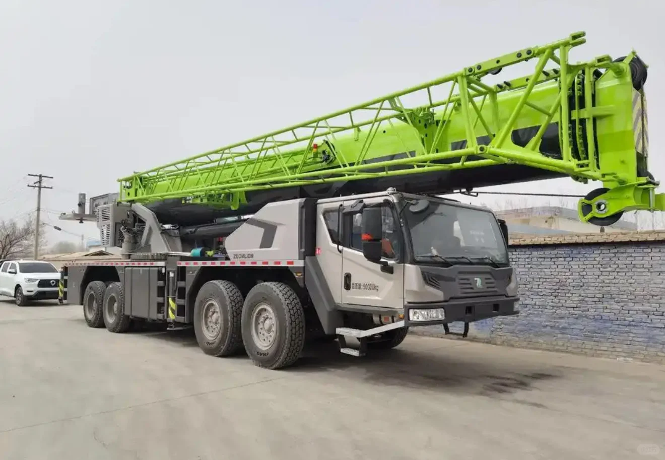 30-35k 中联重科招聘俄语中亚大区总经理