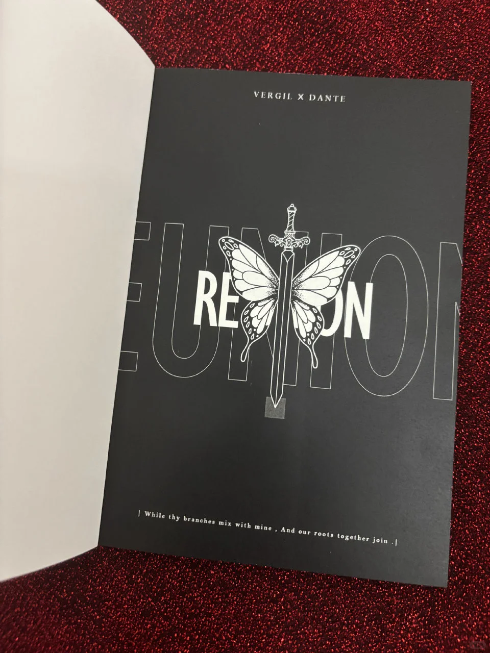 冲CP32漫展!同人本印刷认准这家