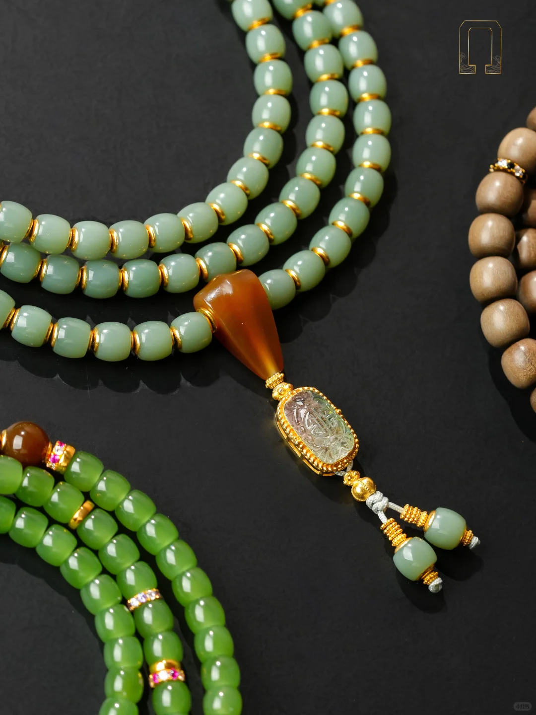 是的，我就是那个“叛逆”的设计师