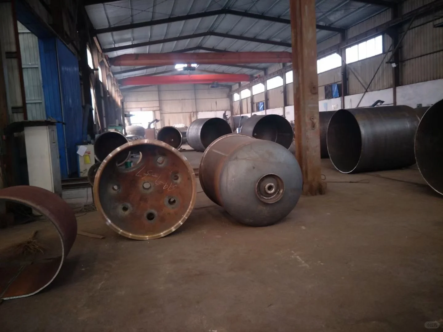 00后寻求需要化工设备的厂家