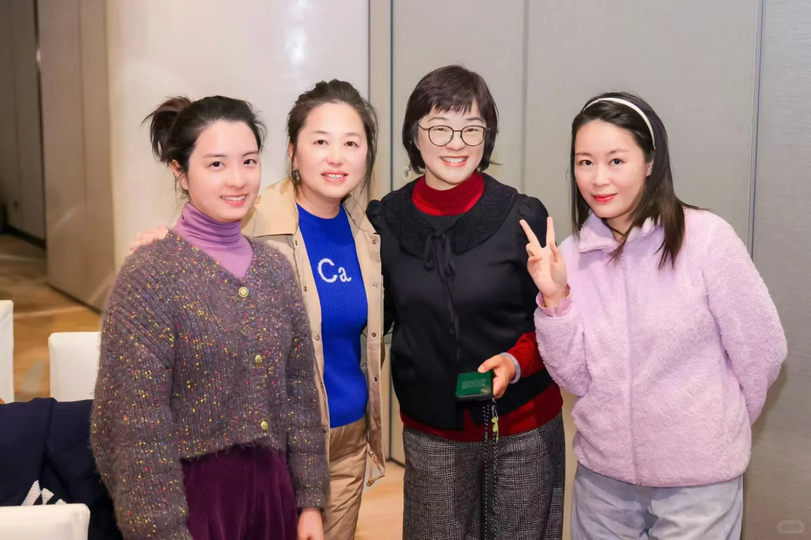 ITB 买家见面会深圳感觉当今各种网红城市,