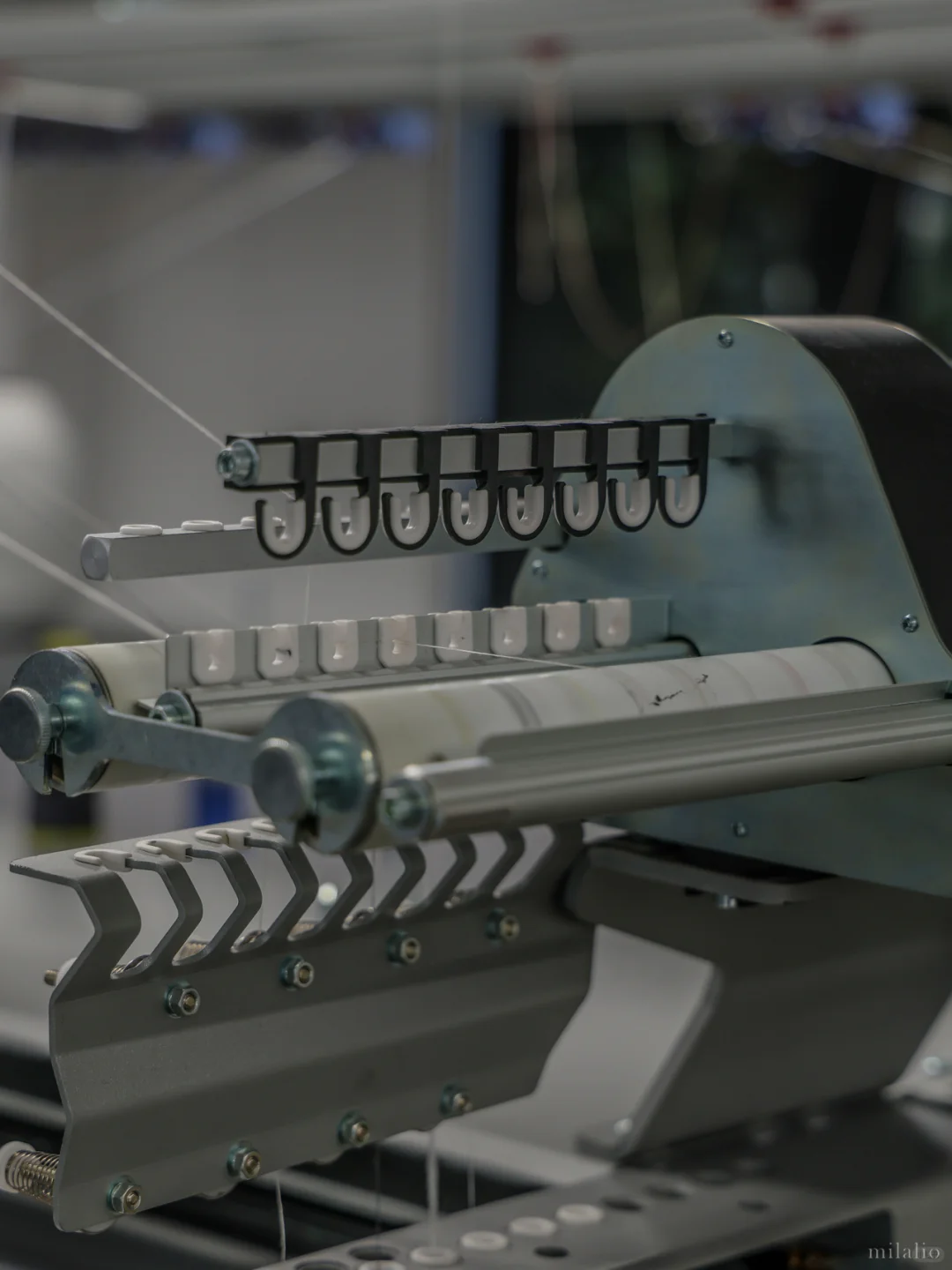 突破 “传统边界”