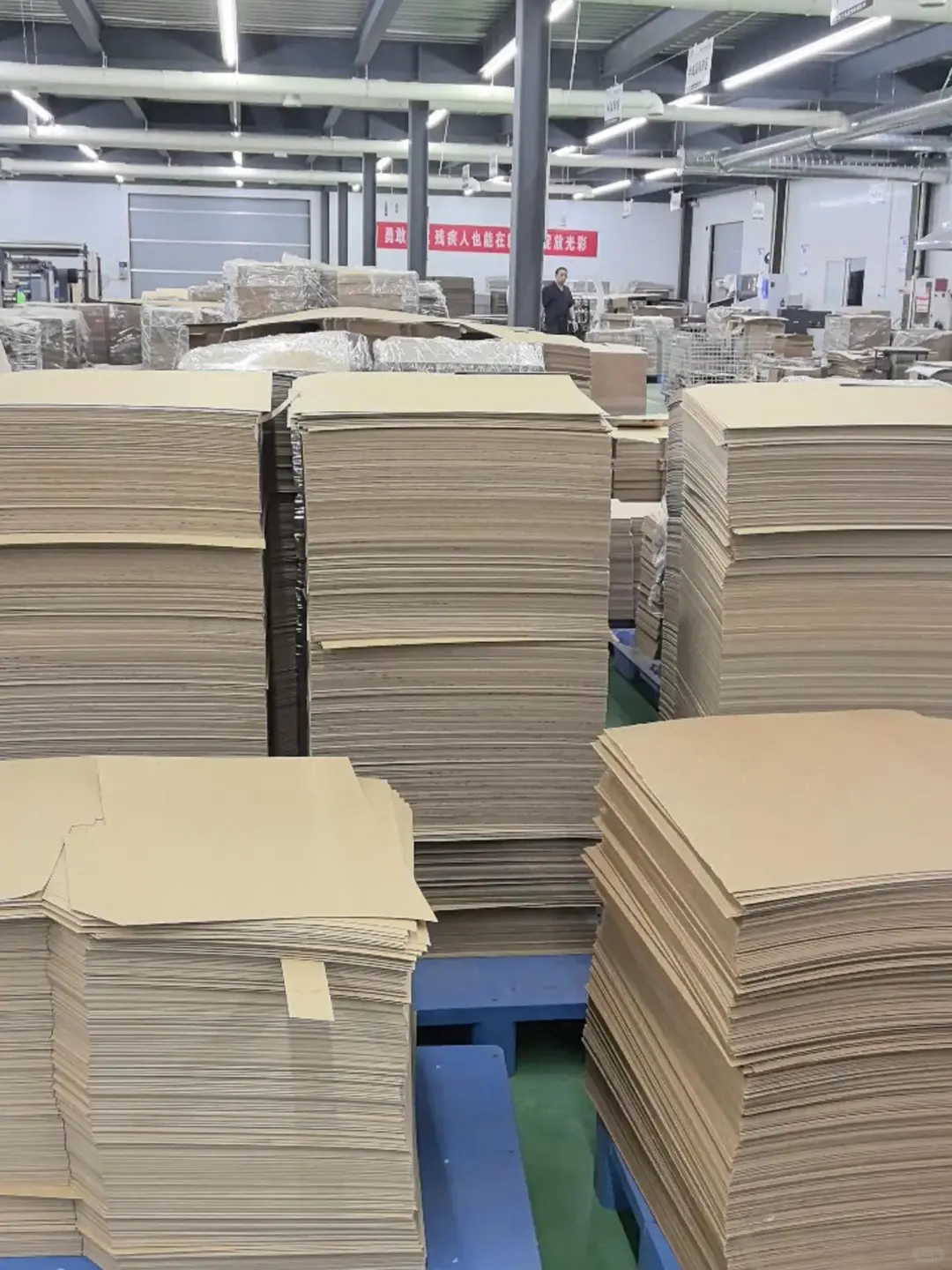 档案袋源头定制工厂｜免费设计次日出样