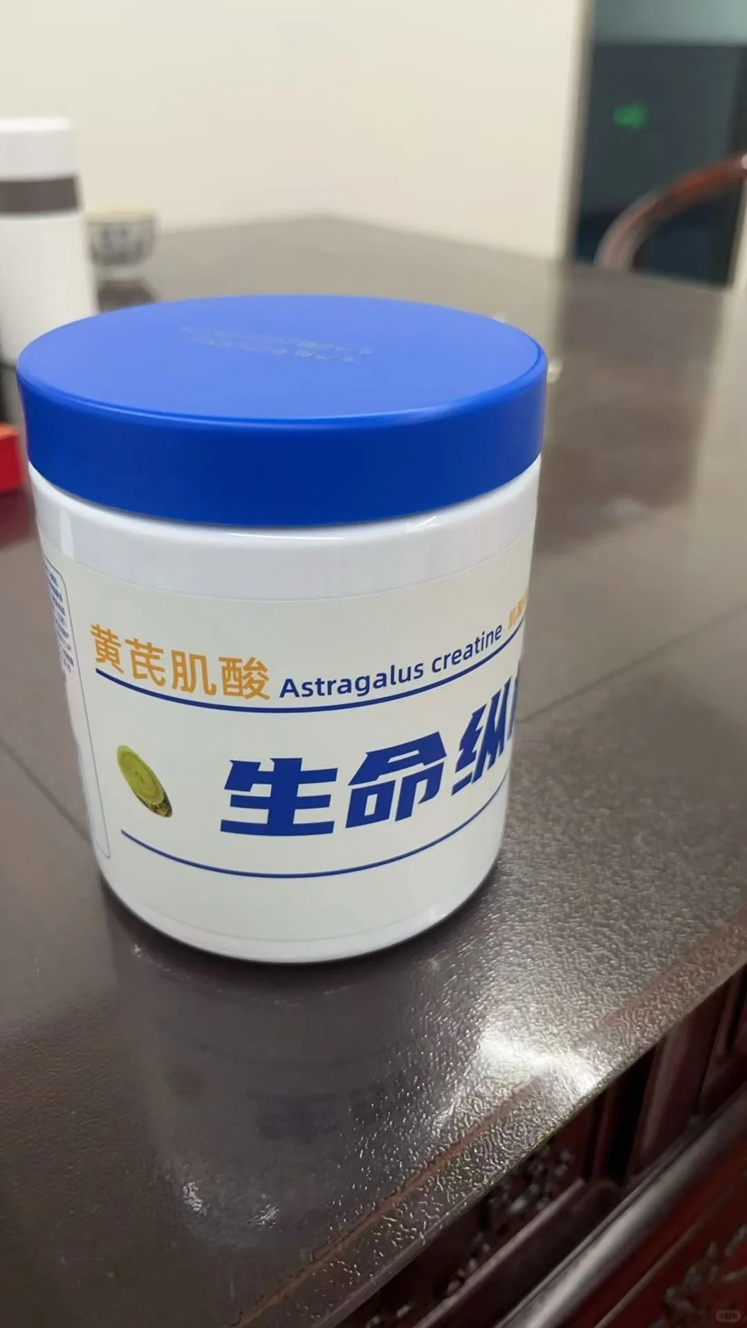 大健康食品代加工