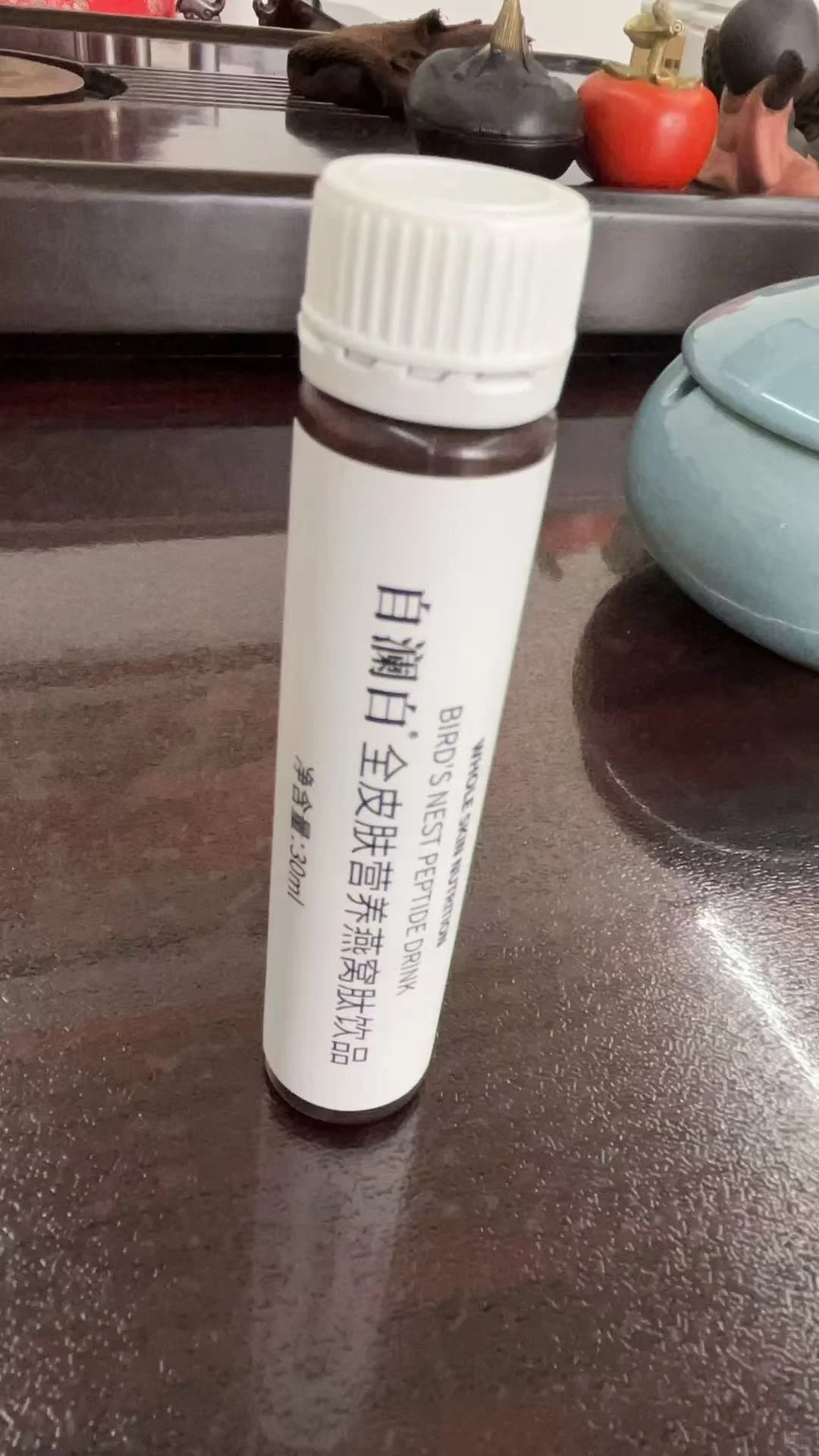 大健康食品代加工