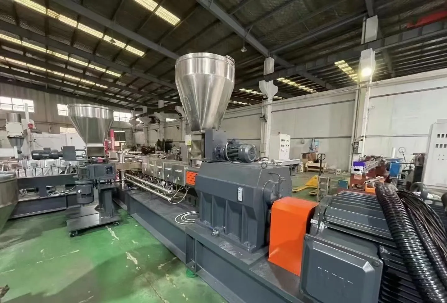 佛山老板们注意！厂里设备大有价值