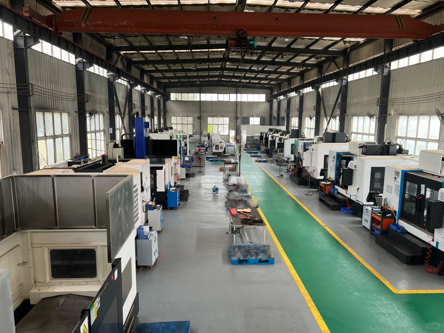 西安需要机加工的看过来啦!