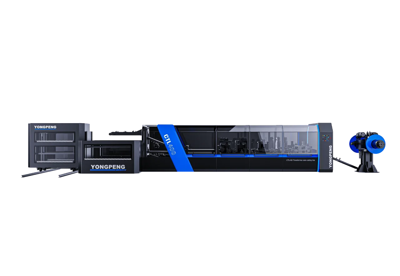 生产线外观设计