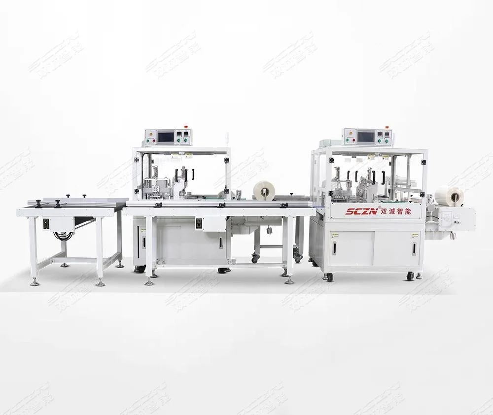 热收缩包装机供应厂家