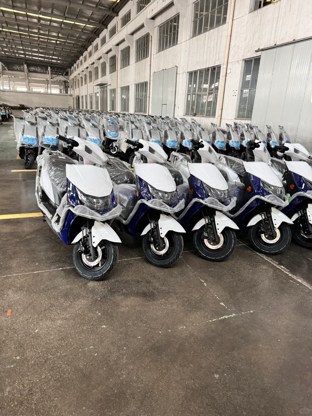 每天生产满满的