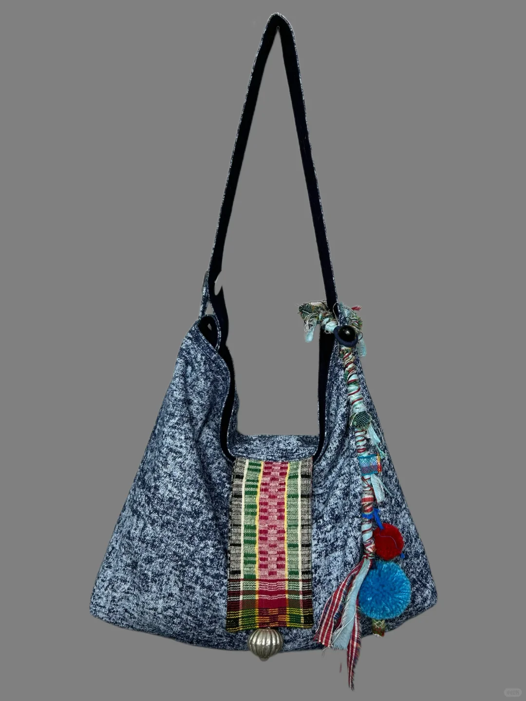 什么时候手工痕迹也成为瑕疵了？