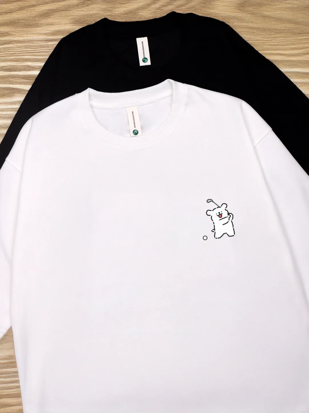 进不了洞,高球借口库炸了~⛳️