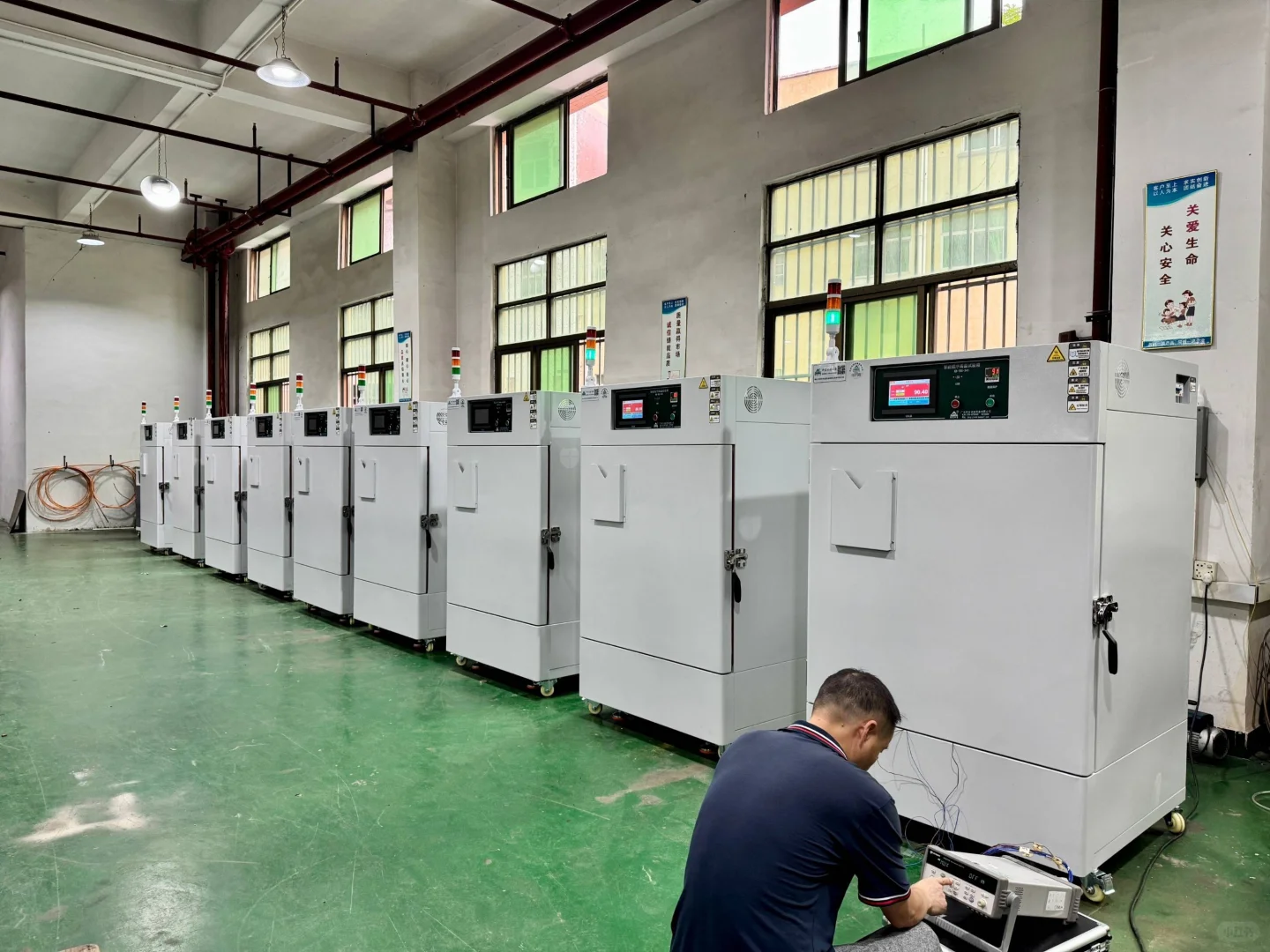 河源市高温试验箱现货供应