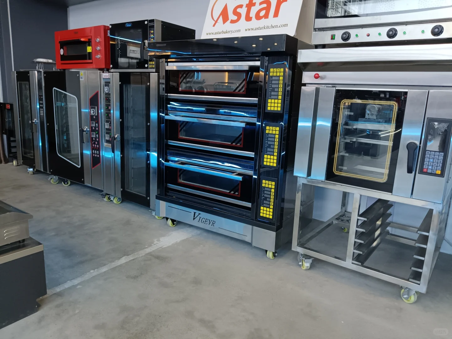 广州一站式餐饮设备源头厂家