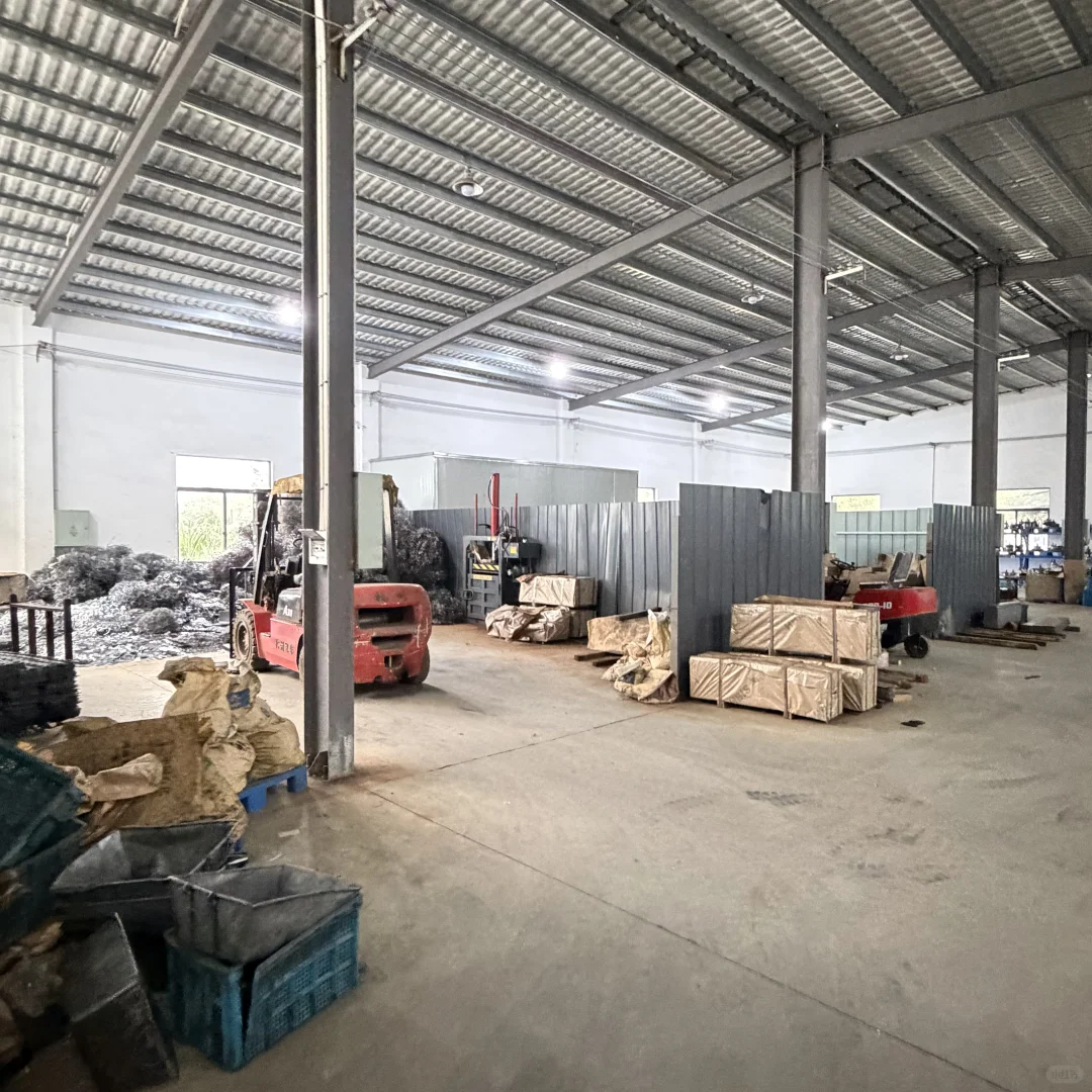 杭州萧山中海轴架厂五金冲压加工！