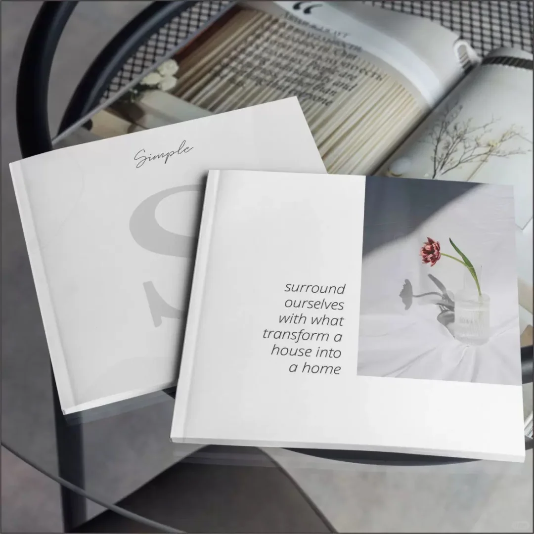 画册说明书印刷定制源头工厂