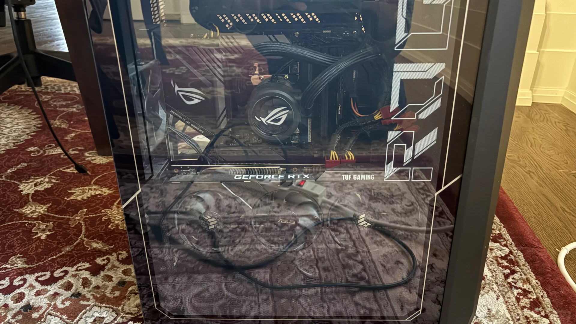 ??加拿大多伦多出主机电脑