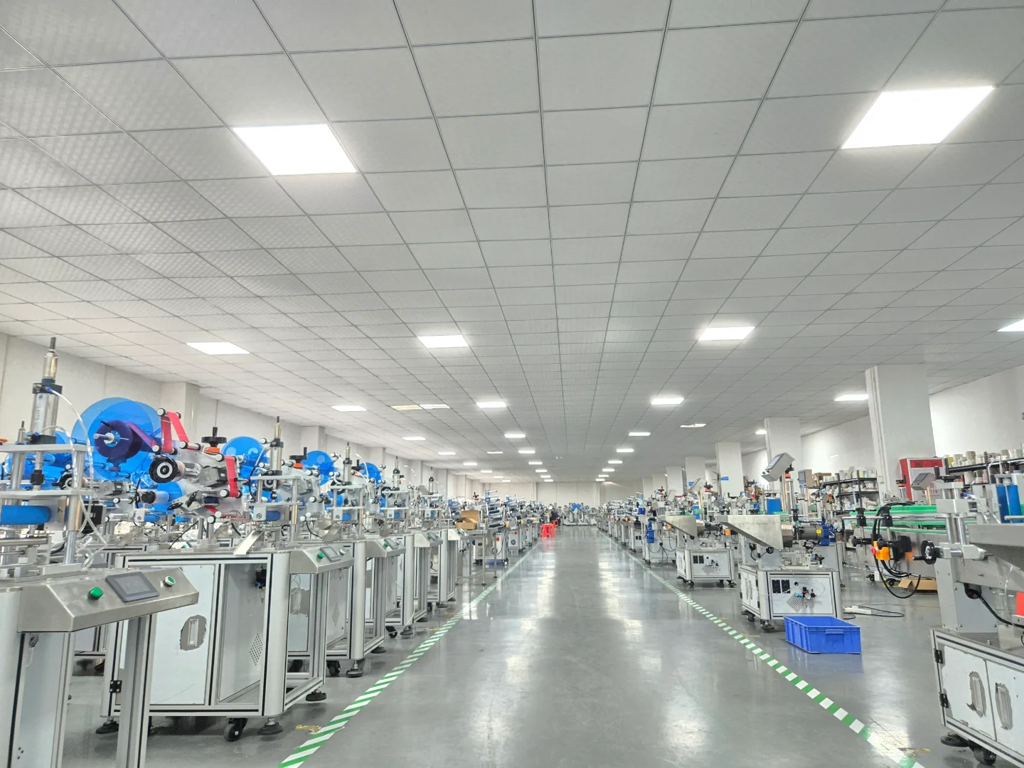 看看你的工作环境