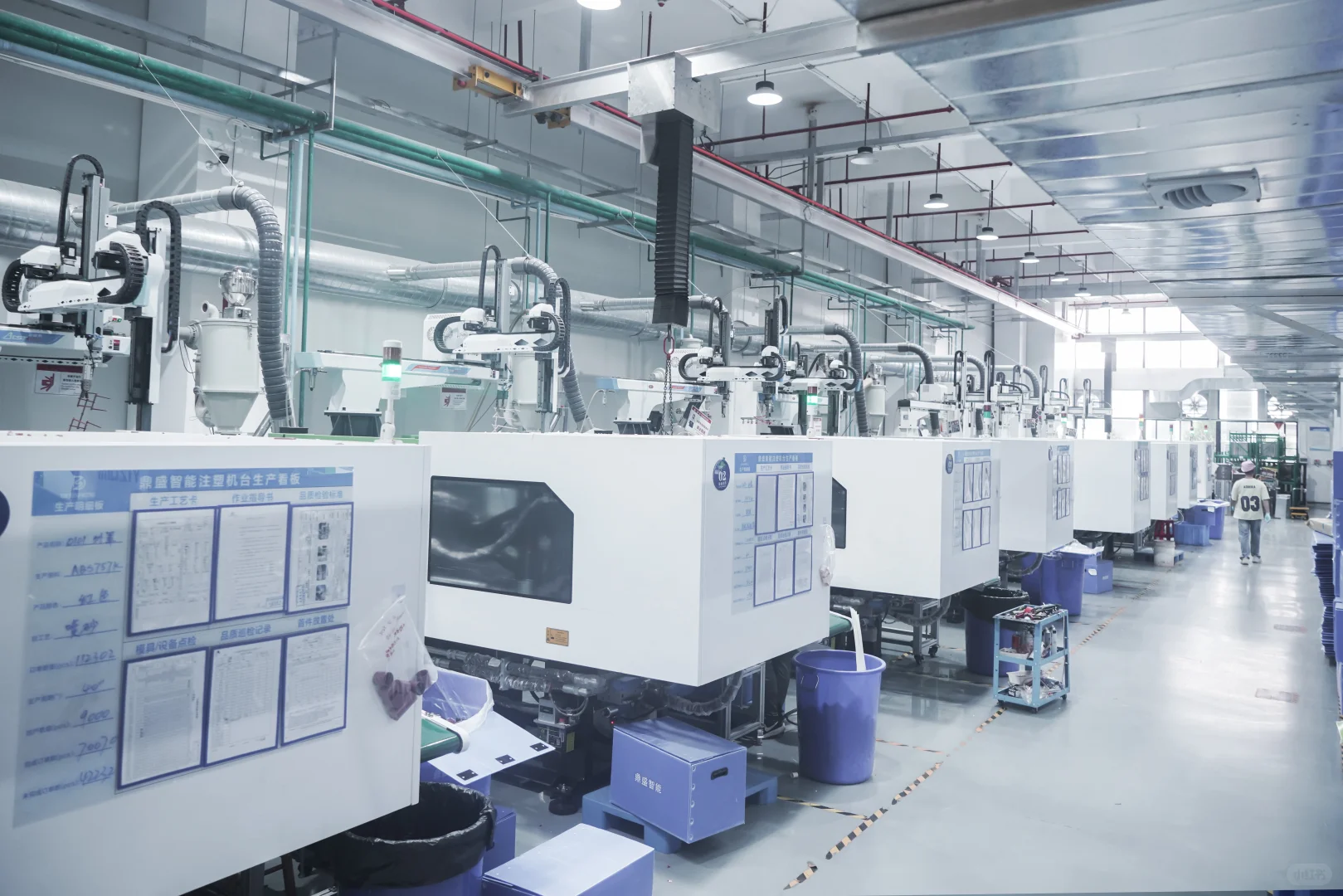 感叹中国包材供应链 | 中国制造